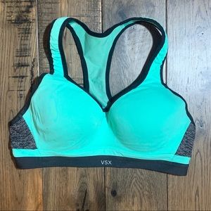 VSX Sports Bra